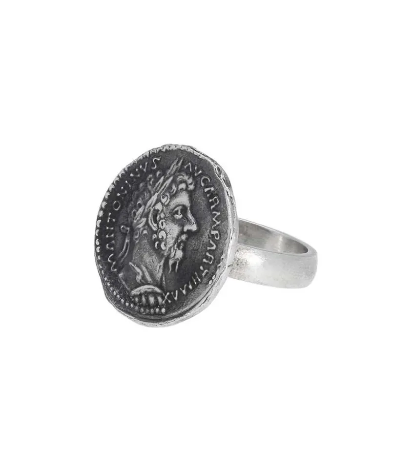 Chevaliere Le Pieux Argent