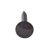 Clou De Fixation Martele Noir