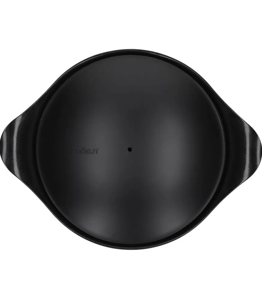 Cocotte 28Cm Graphite