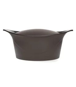Cocotte 24Cm Moka