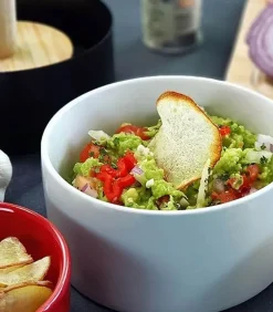 Coffret Cadeau - Ustensiles Pour Dips Parfaits