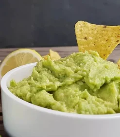 Coffret Cadeau - Ustensiles Pour Dips Parfaits