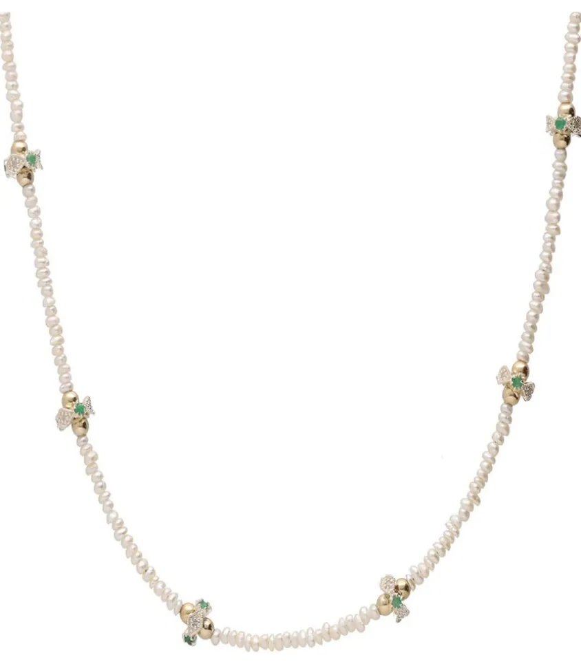 Collier Chelsea N°1