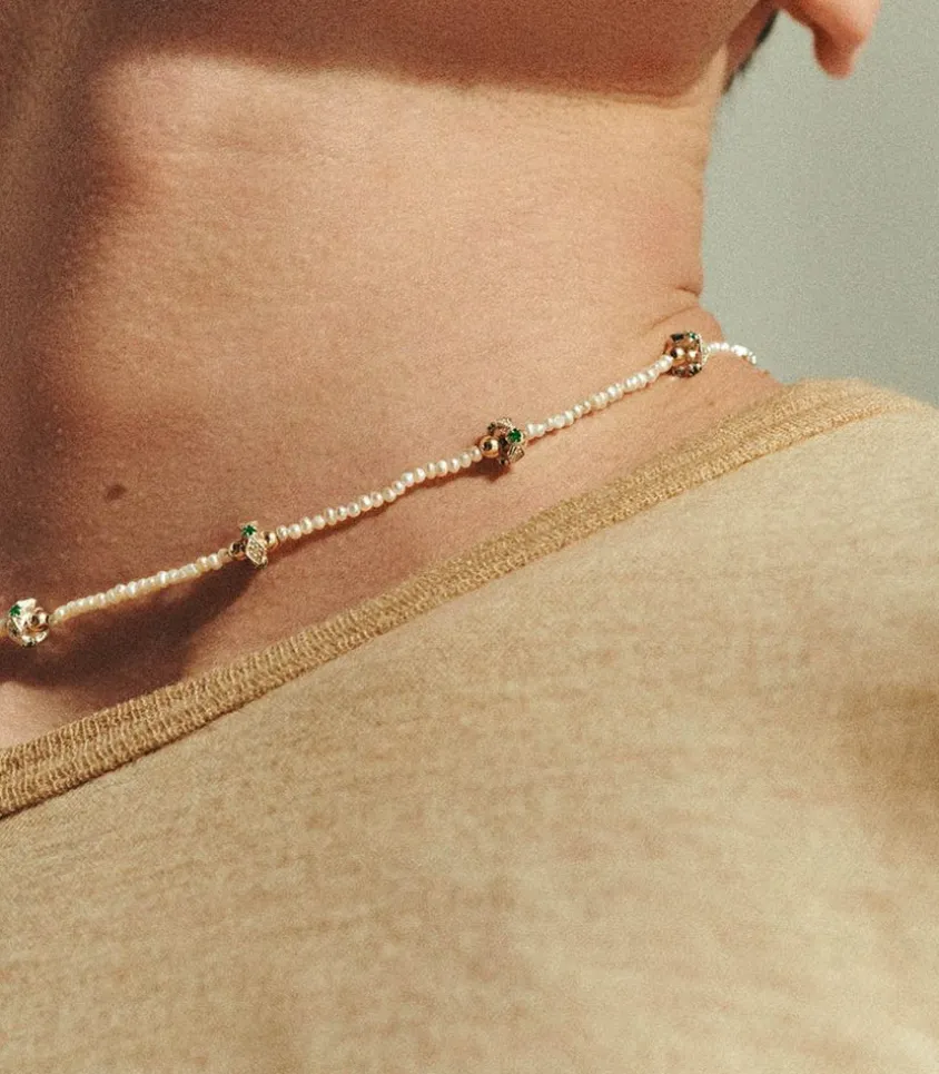 Collier Chelsea N°1