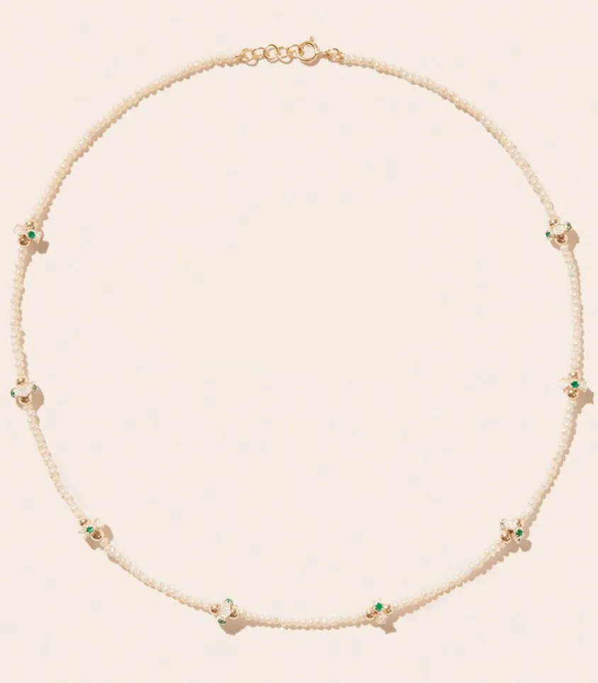 Collier Chelsea N°1