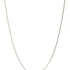 Collier Epi 60Cm
