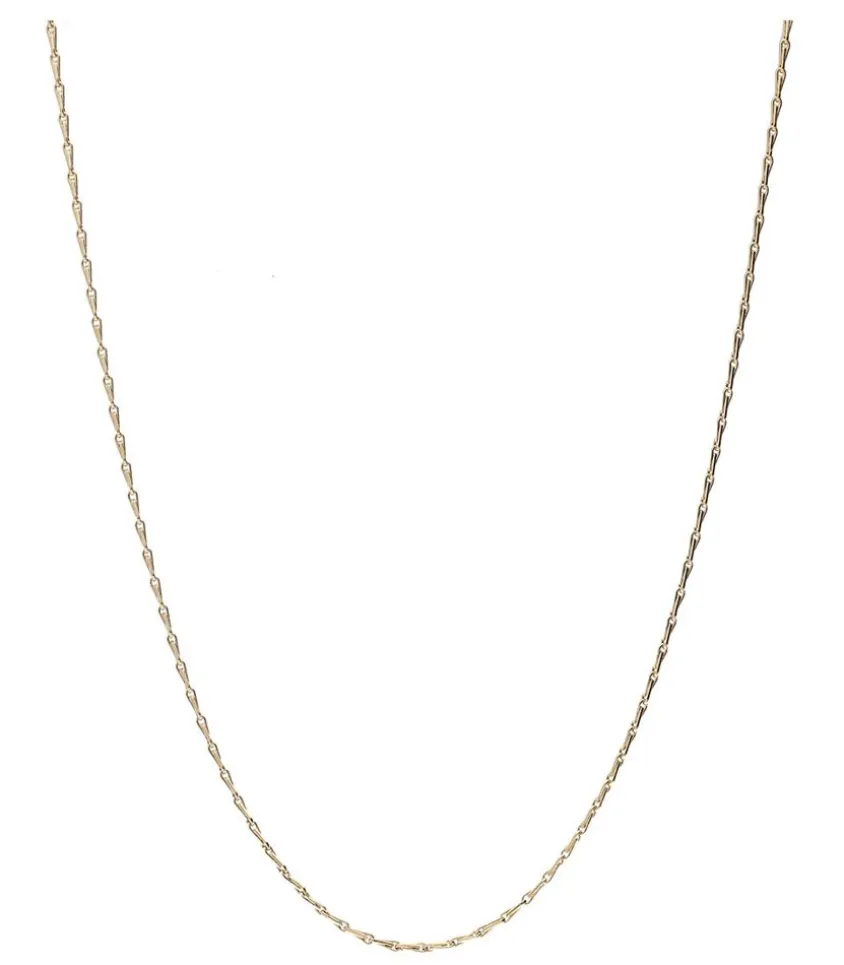 Collier Epi 60Cm