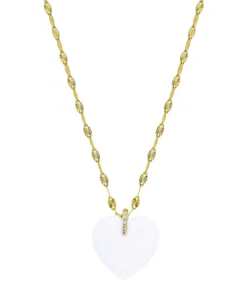 Collier Gabin N° 3