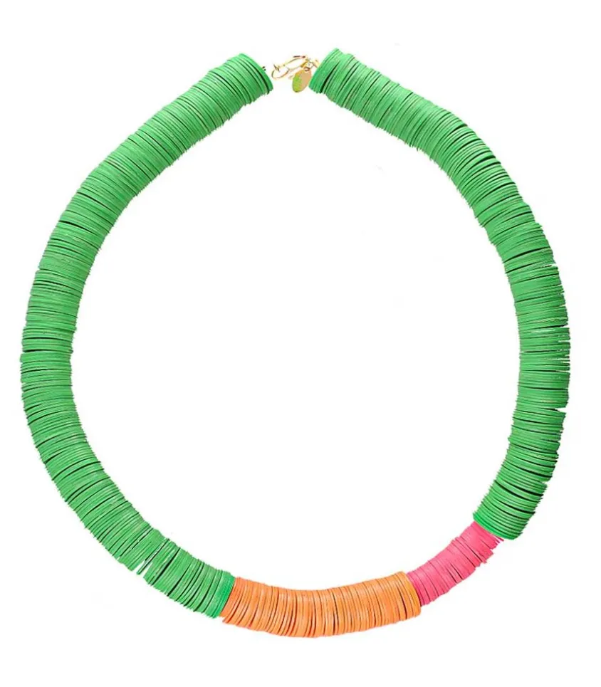 Collier Hawaii X Jane De Boy