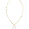 Collier L'Amour N°2 En Cristal