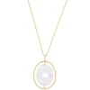 Collier L'Amour N°1 En Cristal