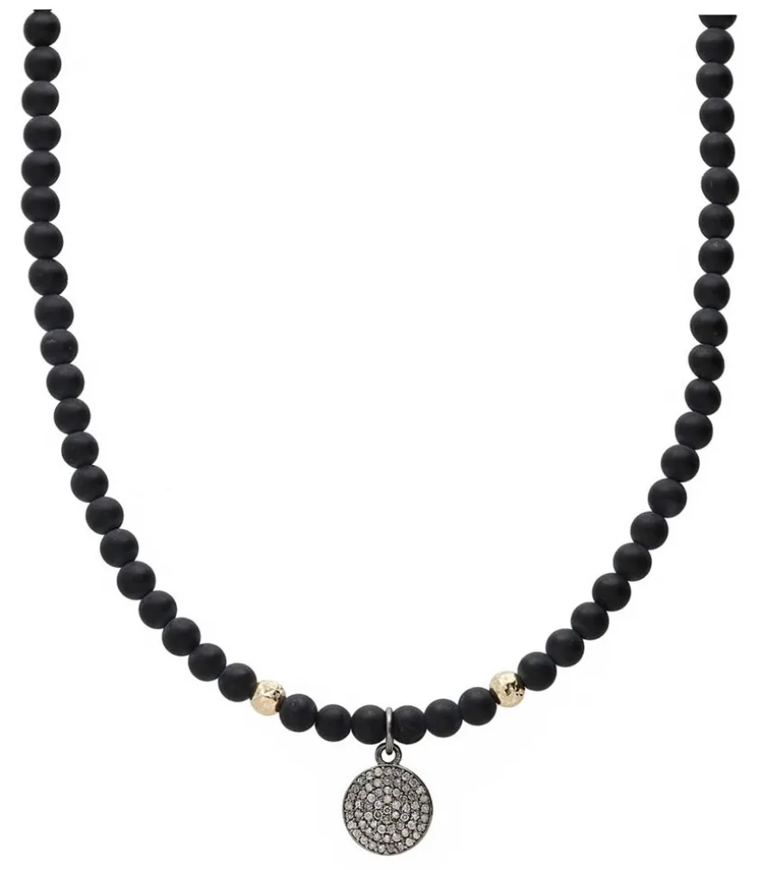 Collier Midnight