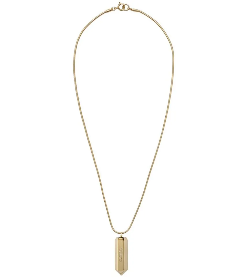 Collier To Dance Green