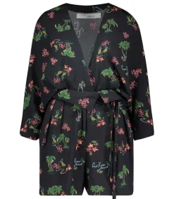 Combishort Ceran "Cap Ferret Beach" X Jane De Boy