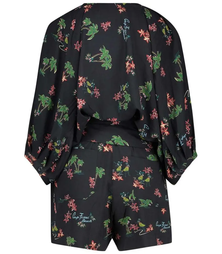 Combishort Ceran "Cap Ferret Beach" X Jane De Boy