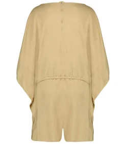 Combishort Col V Sable