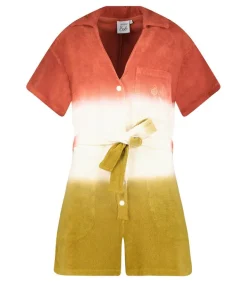 Combishort Ibiza Tie And Dye 2