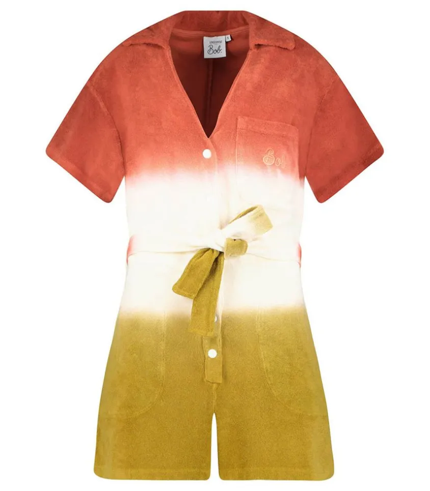 Combishort Ibiza Tie And Dye 2