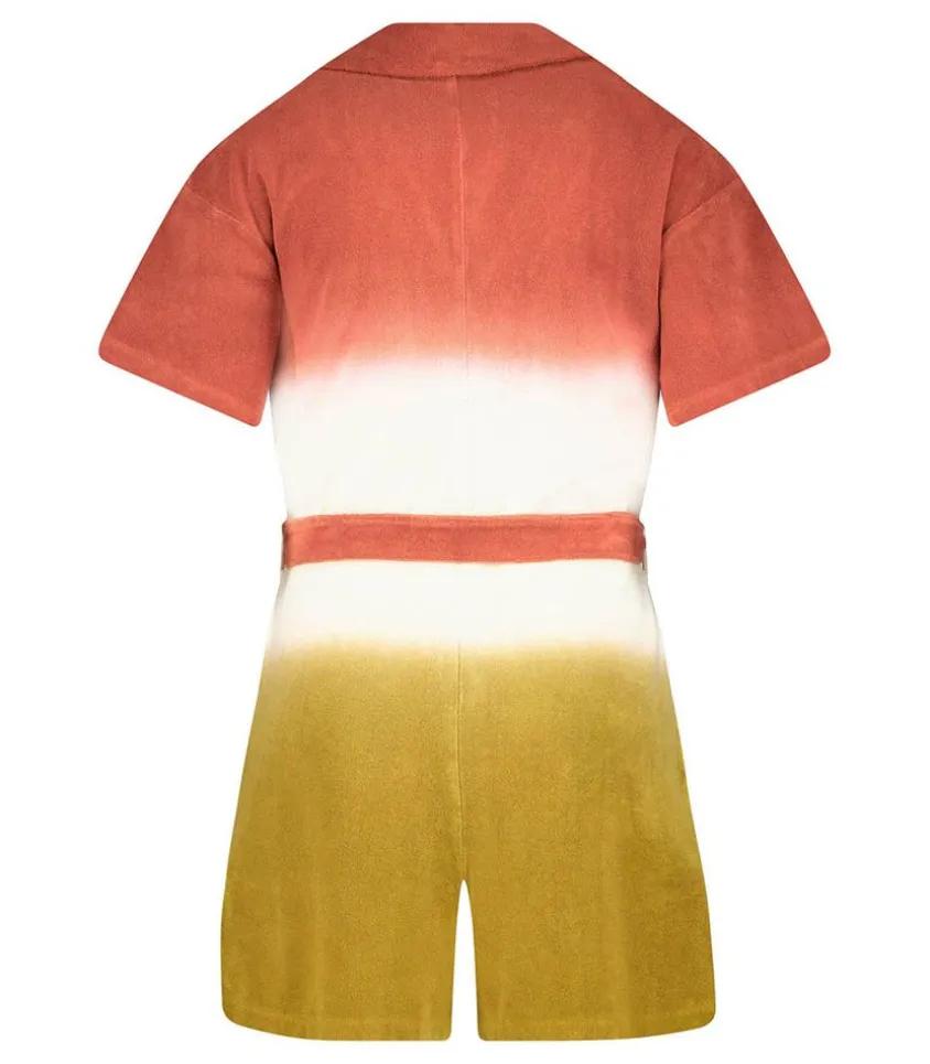 Combishort Ibiza Tie And Dye 2