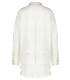 Combishort On The Road Blanche