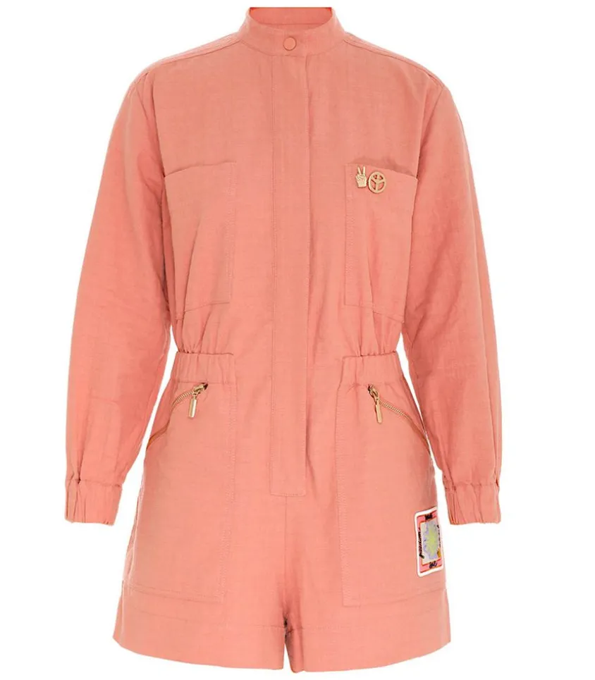 Combishort Tiggy Utility