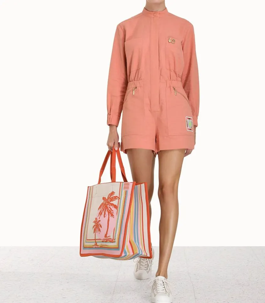 Combishort Tiggy Utility