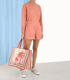 Combishort Tiggy Utility