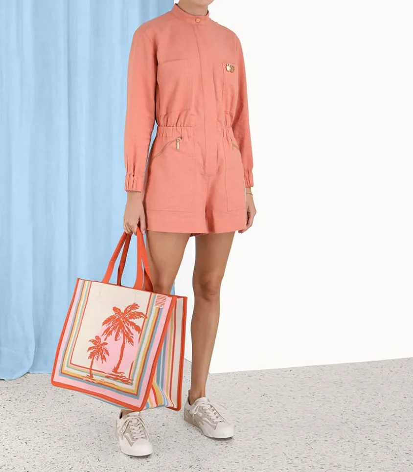 Combishort Tiggy Utility