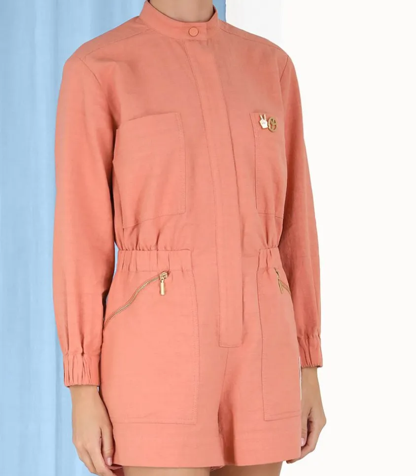 Combishort Tiggy Utility