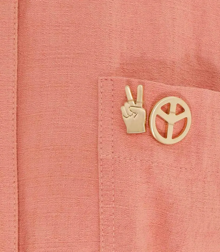 Combishort Tiggy Utility