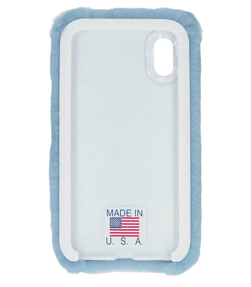 Coque Iphone X Baillie