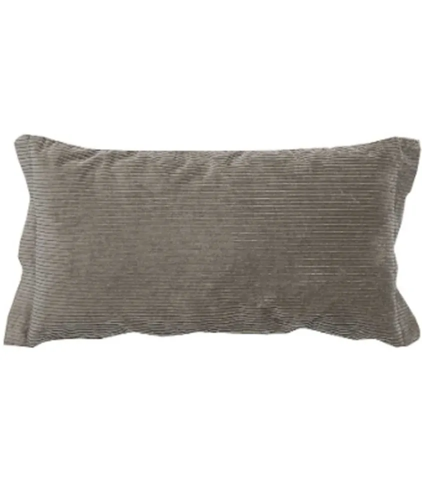 Coussin Rene Fog 30 X 60 Cm