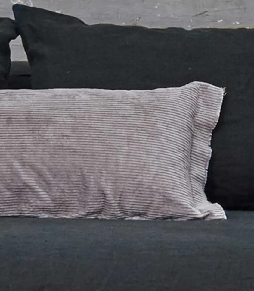 Coussin Rene Fog 30 X 60 Cm