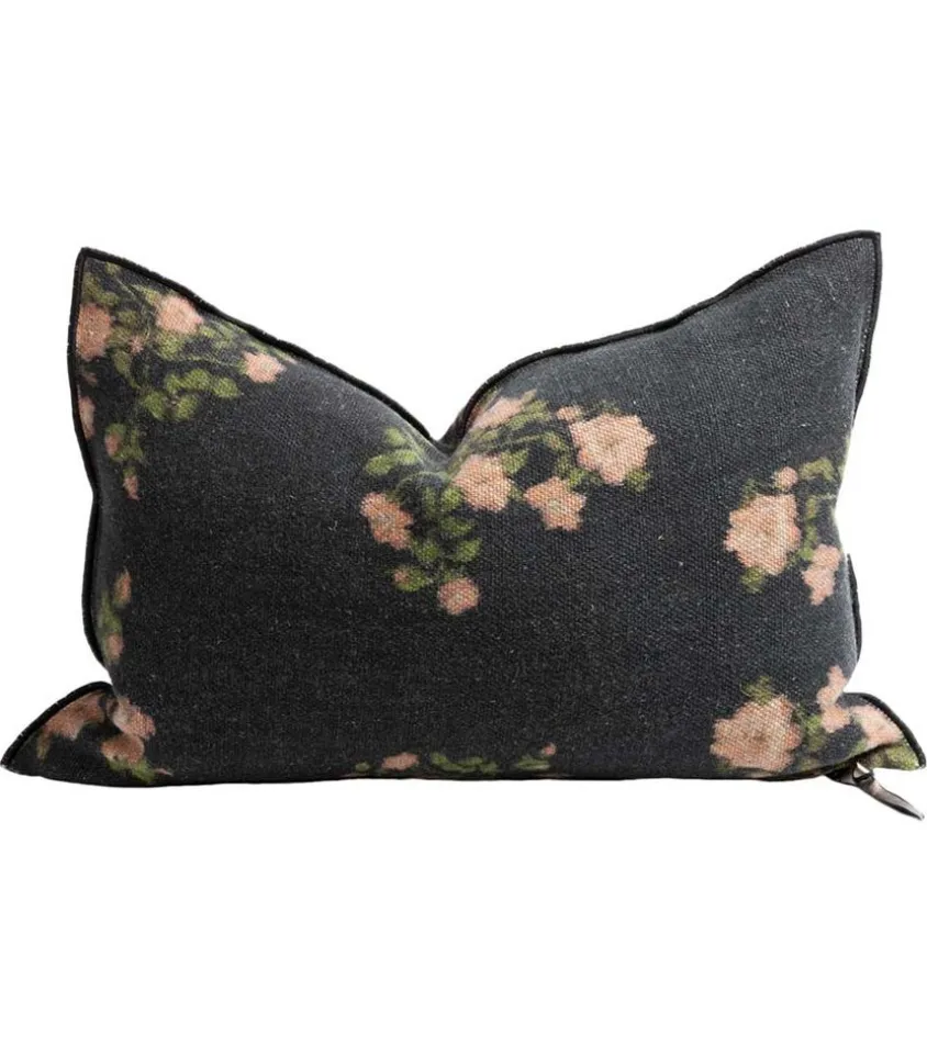Coussin Vice Versa Lin Wabi-Sabi 40 X 60 Cm