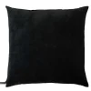 Coussin Vice Versa Velours Vintage 65 X 65