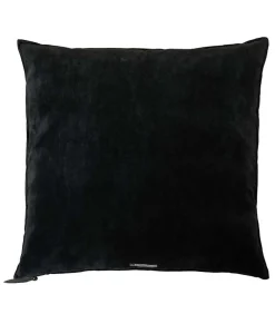 Coussin Vice Versa Velours Vintage 65 X 65