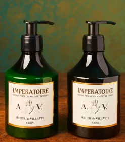 Creme Imperatoire Pour Les Mains Et Le Corps 350Ml