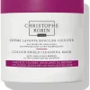 Creme Lavante Bouclier Couleur Aux Baies De Camu-Camu