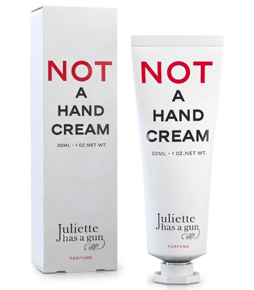 Creme Mains Not A Hand Cream
