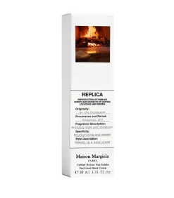 Creme Pour Les Mains By The Fireplace 30Ml