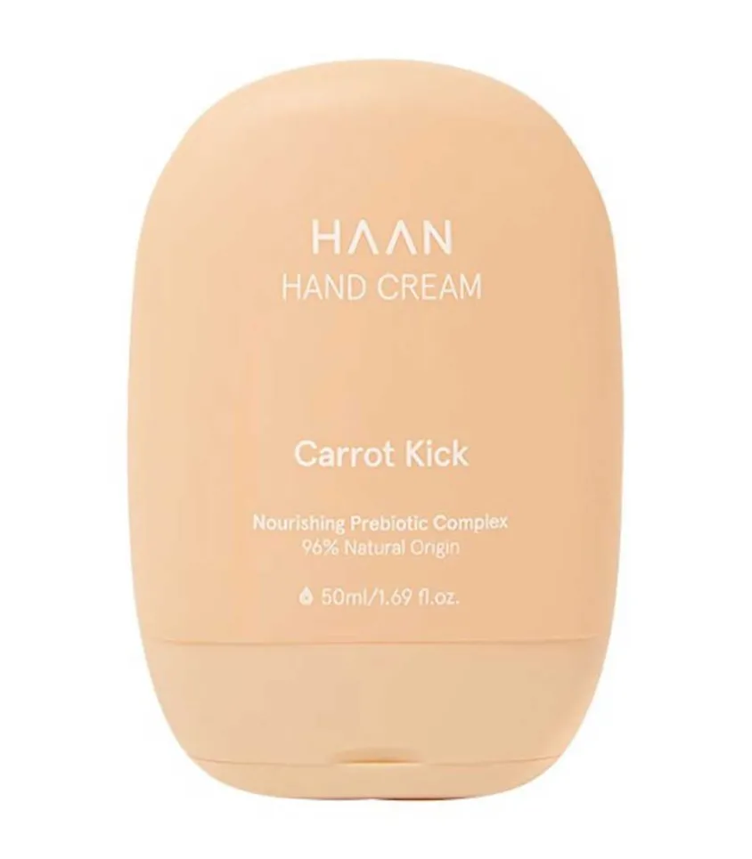Creme Pour Les Mains Carrot Kick