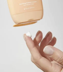 Creme Pour Les Mains Carrot Kick