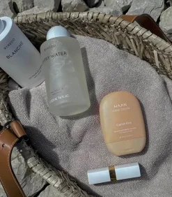 Creme Pour Les Mains Carrot Kick