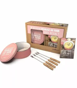 Cuiseur Fromage Fondu Rose