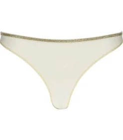 Culotte Bresilienne Georgia Bord Franc