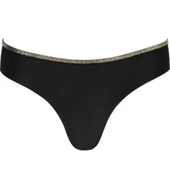 Culotte Bresilienne Georgia Bord Franc