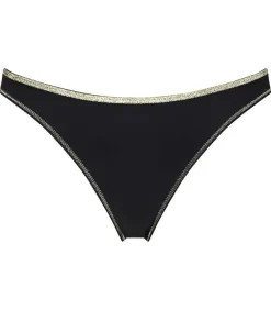 Culotte Georgia Noir