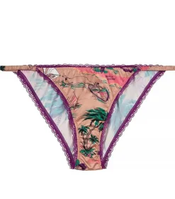 Culotte Isabel Brown