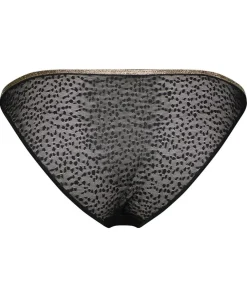 Culotte Rosa Black Panther