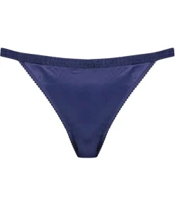 Culotte Wild Rose Dark Blue